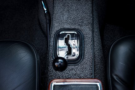 Mercedes-Benz SL Series 280SL Pagoda 28