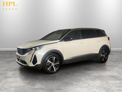 Peugeot 5008 1.2 PureTech GT SUV 5dr Petrol EAT Euro 6 (s/s) (130 ps) Air Con - Alloy Wh
