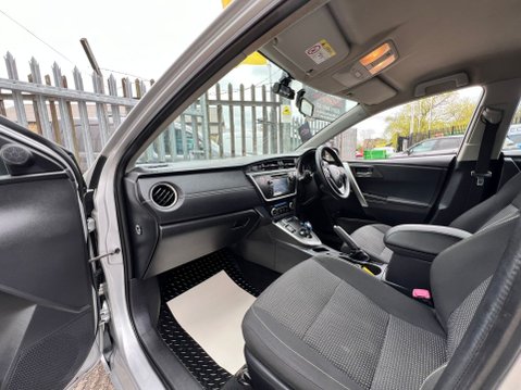 Toyota Auris ICON VVT-I 48