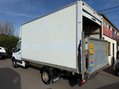 Ford Transit 2.0 Transit 350 L4 Luton Van With Tail Lift 14