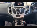 Ford Fiesta 1.25 Edge 5dr 21