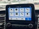 Ford Transit Custom SWB L1H1 Low Roof Limited 300 Adaptive Cruise Air Con Carplay EURO 6 NO VAT 21