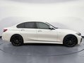 BMW 3 Series 2.0 320i M Sport Auto 4dr 6