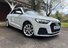 Audi A1 SPORTBACK TFSI SPORT