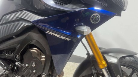 Yamaha Tracer MT09 2016 27K GREAT CONDITION MOT RECENTLY SERVICED ADVENTURE BIKE 19