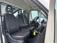 Citroen Relay 35 L2 Single Cab Tipper - Air Con / New Body 4