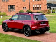 Mercedes-Benz GLB GLB 200 AMG LINE PREMIUM PLUS NIGHT EDITION 26