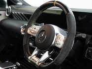 Mercedes-Benz CLA Class 2.0 CLA45 AMG S Plus Coupe 4dr Petrol 8G-DCT 4MATIC+ Euro 6 (s/s) (421 ps) 6