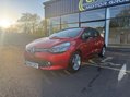 Renault Clio 0.9 Clio Dynamique Nav TCe 5dr 4