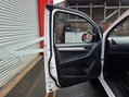 Isuzu D-Max TD EIGER DCB 20
