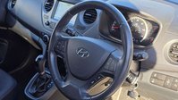 Hyundai i10 1.2 Premium SE Hatchback 5dr Petrol Auto Euro 6 (87 ps) 34