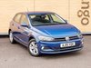Volkswagen Polo SE EVO