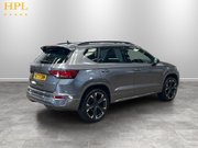 Cupra Ateca 2.0 EcoTSI V2 SUV 5dr Petrol DSG 4Drive Euro 6 (s/s) (190 ps) 1 Owner - Se 7