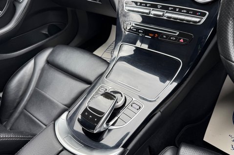 Mercedes-Benz C Class C350 E SPORT - HYBRID - £20 ROAD TAX  43