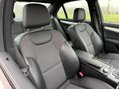 Mercedes-Benz C Class 2.1 C220 CDI AMG Sport G-Tronic+ Euro 5 (s/s) 4dr 23