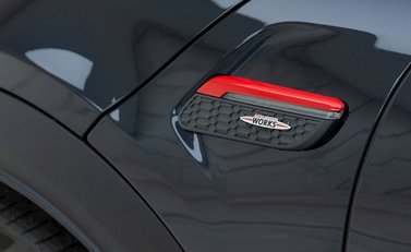 Mini Hatch John Cooper Works 23