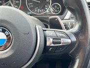 BMW 3 Series 3.0 335i M Sport Auto 4dr 16