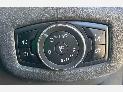 Ford Transit Connect 1.5 TDCi 220 Panel Van 5dr Diesel Manual L1 H1 (120 g/km, 74 bhp) 26