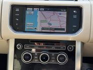 Land Rover Range Rover TDV6 VOGUE SE 21