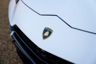 Lamborghini Urus 4.0 V8 BiTurbo S Auto 4WD Euro 6 5dr 12