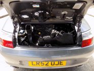 Porsche 911 CARRERA 2 TIPTRONIC S 17