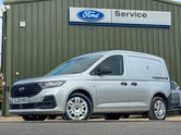 Ford Transit Connect AUTO SWB L1H1 Low Roof Trend Air Con Sensors Cam E 1