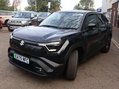 Suzuki e Vitara 61kWh Ultra Auto ALLGRIP 5dr 3