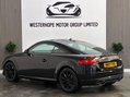 Audi TT 2.0 TDI ultra Sport Euro 6 (s/s) 3dr 2