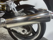 Honda VTR FIRESTORM 1997 ONLY 13K RUNS GREAT VERY CLEAN NEW MOT 1000CC VTWIN 12