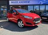 Ford Fiesta STYLE