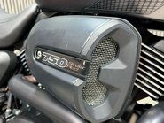 Harley-Davidson Street ROD 750 XG 2018 ONLY 6K NEW MOT A2 750CC CRUISER 18