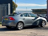 Volvo S60 2.0 D3 Business Edition Saloon 4dr Diesel Manual Euro 6 (s/s) (150 ps) 7
