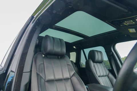 Land Rover Range Rover 5.0 V8 AUTOBIOGRAPHY 10