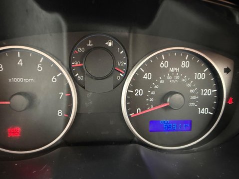 Hyundai i20 1.4 Comfort Euro 5 5dr 19
