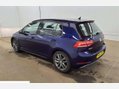 Volkswagen Golf 1.4 TSI BlueMotion Tech SE Nav Euro 6 (s/s) 5dr 8