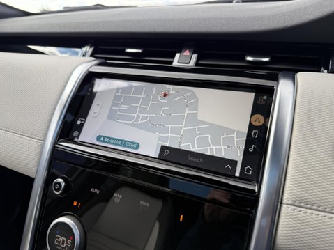 Land Rover Discovery Sport 1.5 P300e 12.2kWh Urban Edition SUV 5dr Petrol Plug-in Hybrid Auto 4WD Euro 45