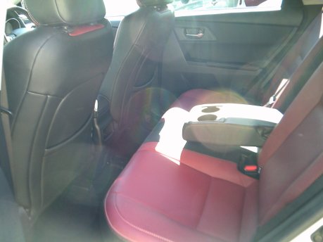 Toyota Auris VVT-I EXCEL TSS ONLY 32,000 MILES FROM NEW 14