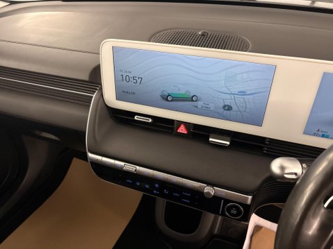 Hyundai IONIQ 5 58kWh Premium Auto 5dr 21