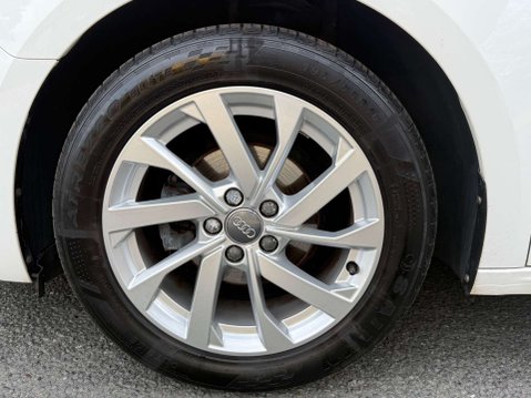 Audi A1 1.0 A1 Sportback 25 TFSI Sport 5dr 55