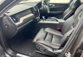 Volvo XC60 D5 POWERPULSE INSCRIPTION AWD AUTO 37