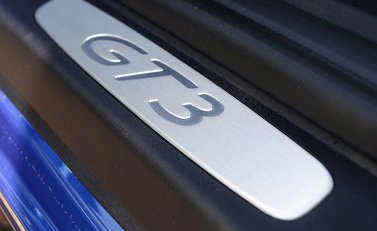 Porsche 911 (991) GT3 7