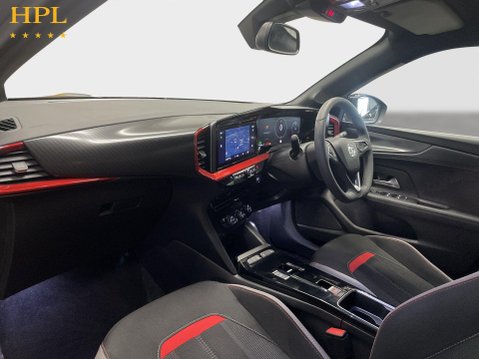 Vauxhall Mokka Electric 50kWh GS SUV 5dr Electric Auto (136 ps) Cruise Control - DAB Radio 15