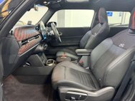 Mini Hatch 2.0S Sport Hatchback 3dr Petrol Steptronic Euro 6 (s/s) (204 ps) 53