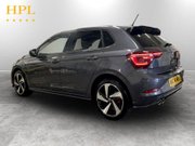 Volkswagen Polo 2.0 TSI GTI Hatchback 5dr Petrol DSG Euro 6 (s/s) (207 ps) 5