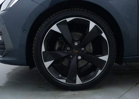 Cupra Leon 1.5 TSI V1 Hatchback 5dr Petrol Manual Euro 6 (s/s) (150 ps) 16