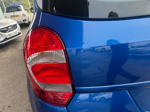Renault Grand Modus 1.6 VVT Dynamique Auto Euro 4 5dr 12