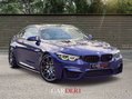 BMW M4 3.0 M4 Competition Edition Package Semi-Auto 2dr 7