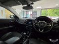Jeep Compass 2.0 MultiJetII Night Eagle 4WD Euro 6 (s/s) 5dr 57