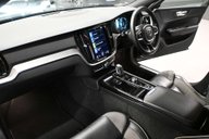 Volvo V60 2.0 V60 R-Design T6 Recharge AWD Auto 4WD 5dr 38