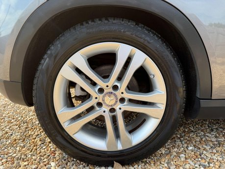 Mercedes-Benz GLA 2.1 GLA200d Sport (Premium) 7G-DCT Euro 6 (s/s) 5dr 14
